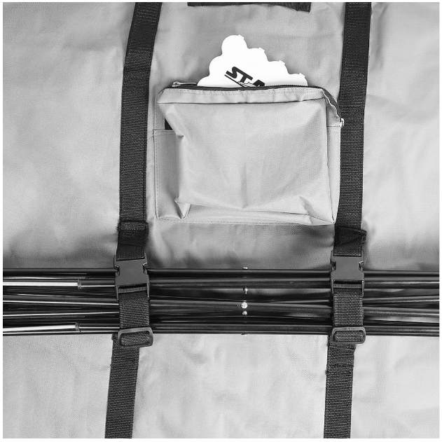 STAG Carrom Board Carry Bag