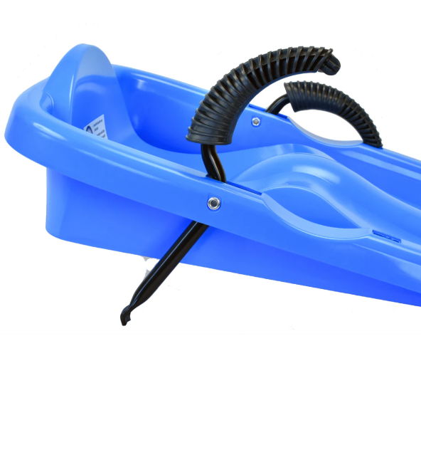 KHW Snow Bird De Luxe Sled