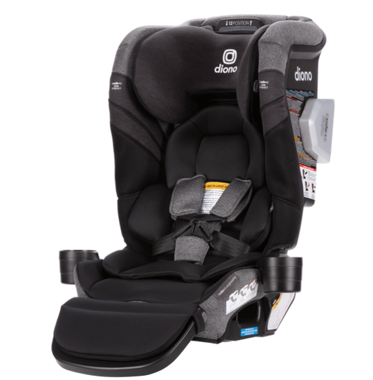 Diono Radian 3RXT SafePlus Max
