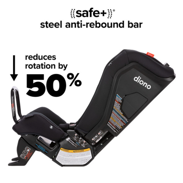 Diono Radian 3RXT SafePlus