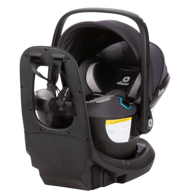 Diono LiteClik 30 RXT SafePlus Infant Car Seat And Base
