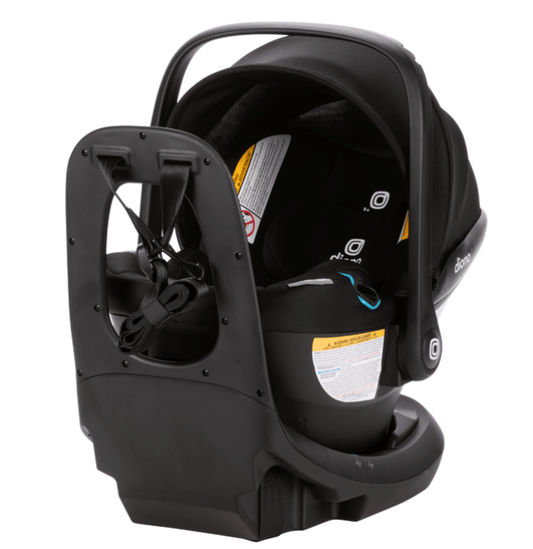 Diono LiteClik 30 XT SafePlus Infant Car Seat And Base