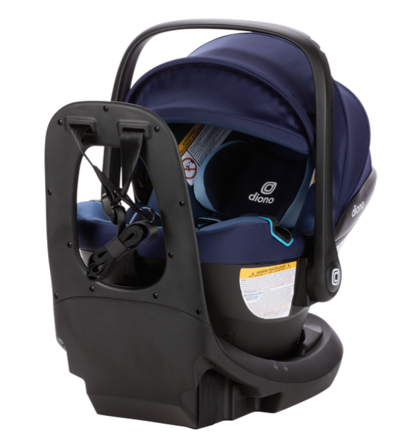 Diono LiteClik 30 XT SafePlus Infant Car Seat And Base