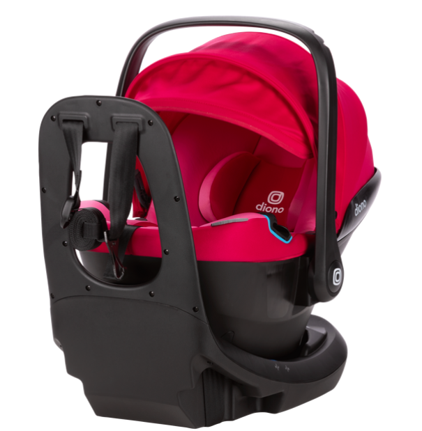 Diono LiteClik 30 XT SafePlus Infant Car Seat And Base
