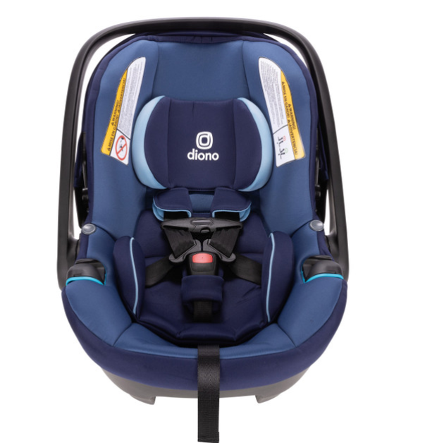 Diono LiteClik 30 XT SafePlus Infant Car Seat And Base