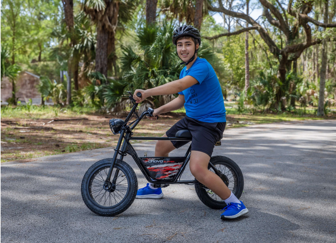 Droyd Blipper Bike
