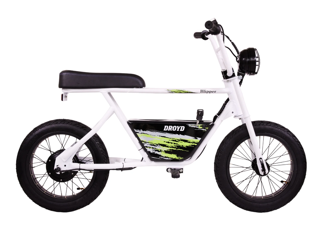 Droyd Blipper Bike