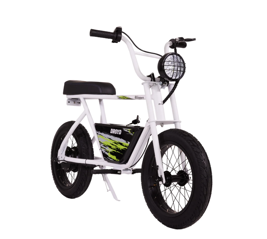 Droyd Blipper Bike