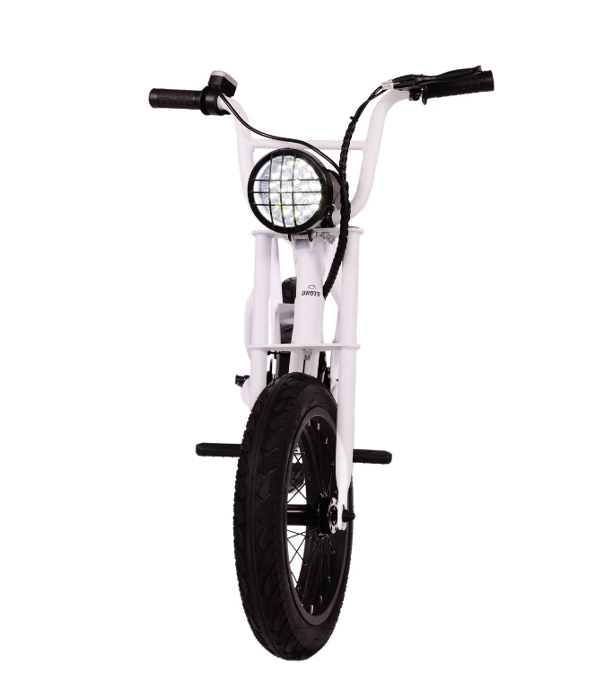 Droyd Blipper Bike