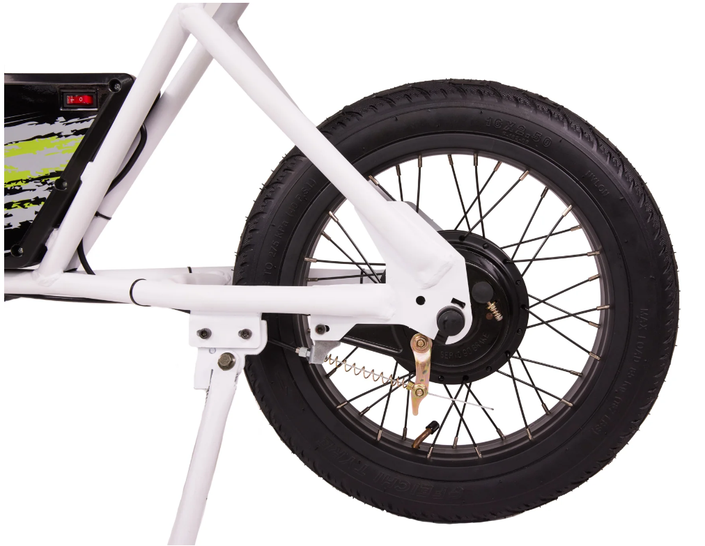 Droyd Blipper Bike