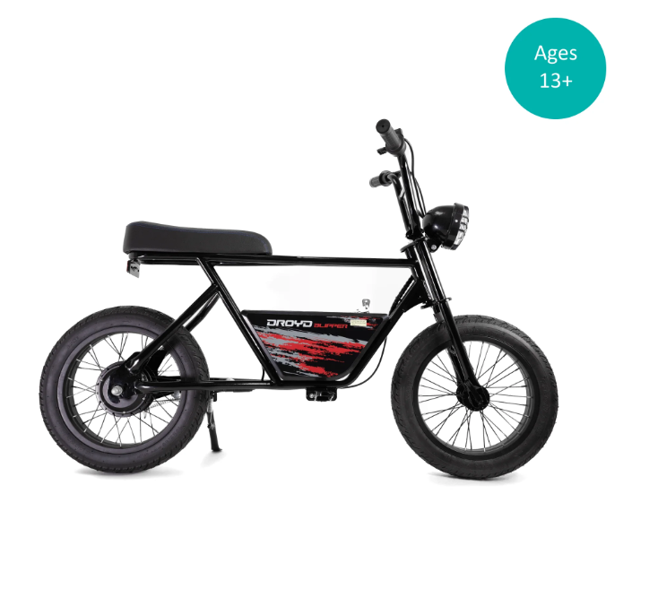 Droyd Blipper Bike