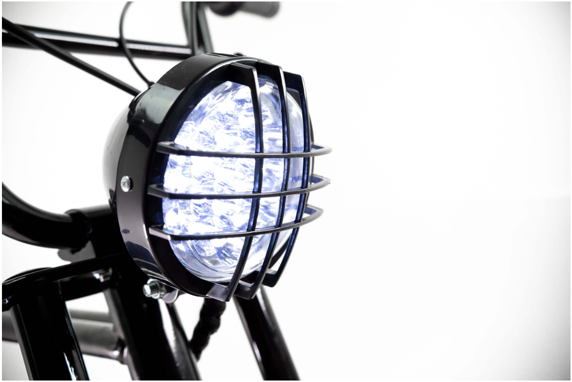 Droyd Blipper Bike