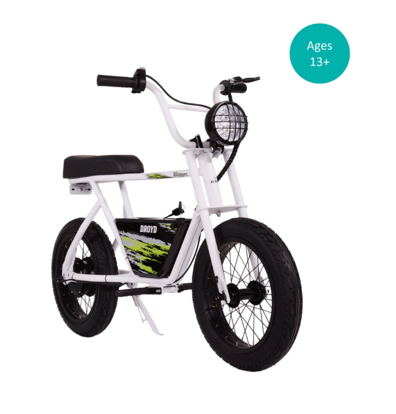 Droyd Blipper Bike