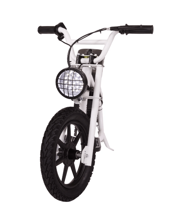 Droyd Weeler Electric Bike