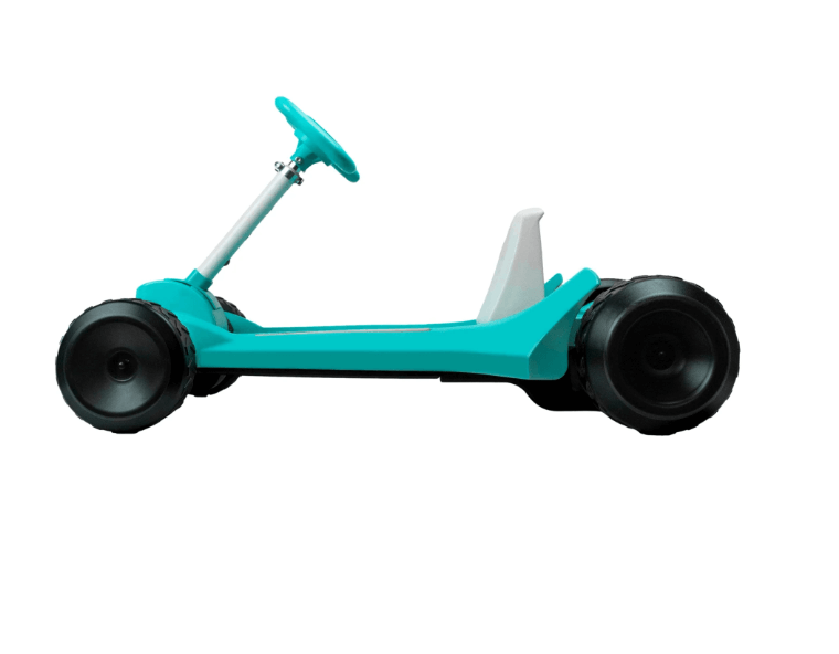 Droyd Electric Zypster Go Kart
