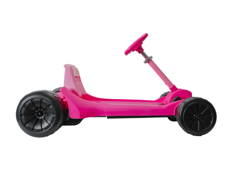 Droyd Electric Zypster Go Kart