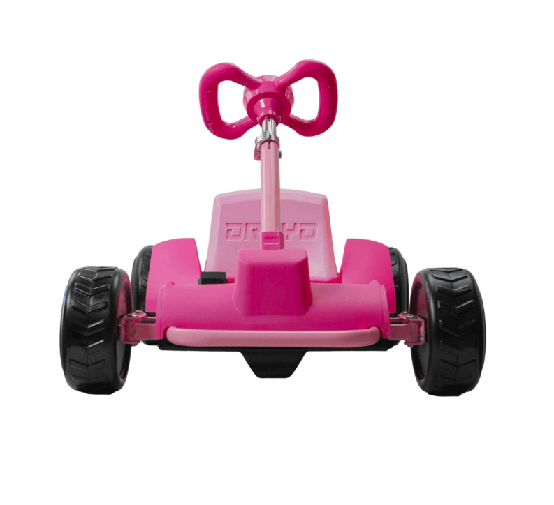 Droyd Electric Zypster Go Kart