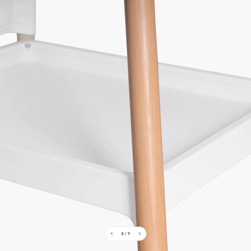 Beberoad Changing Table