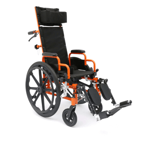 Circle Specialty Ziggo Pro Reclining Wheelchair
