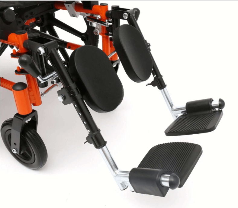 Circle Specialty Ziggo Pro Reclining Wheelchair