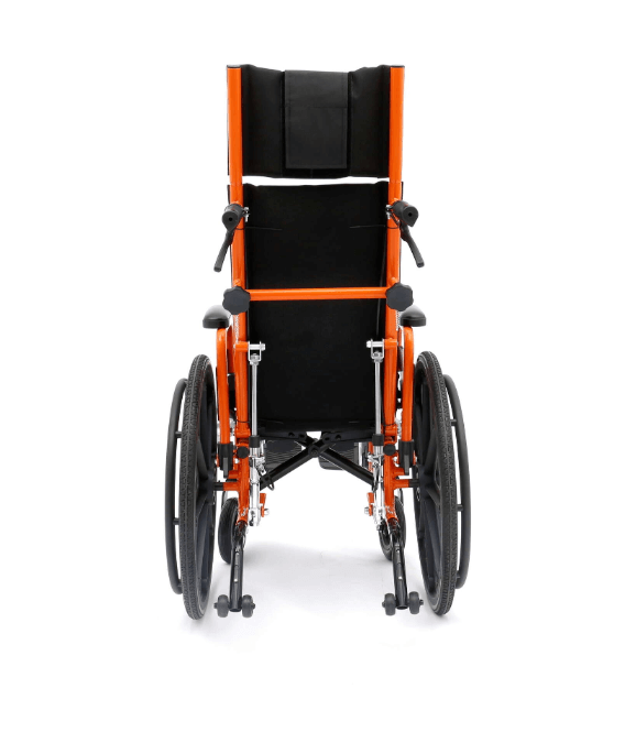Circle Specialty Ziggo Pro Reclining Wheelchair