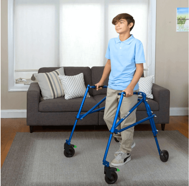 Circle Specialty Klip Posterior Walker Standard