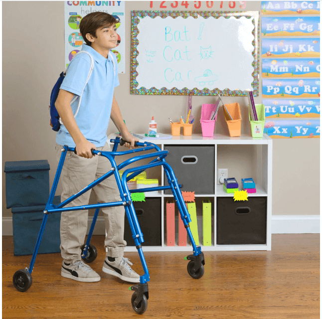 Circle Specialty Klip Posterior Walker Standard