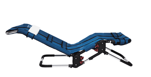 Circle Specialty Anchor Bath Chair