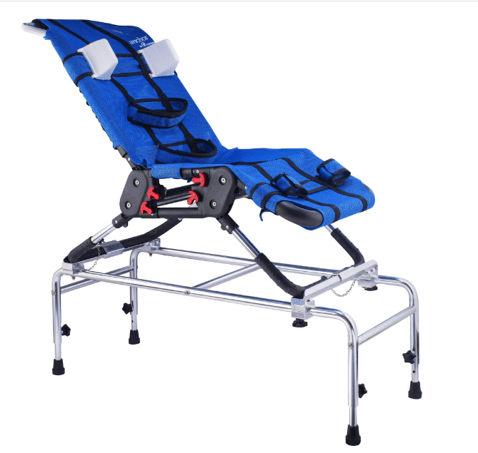 Circle Specialty Anchor Bath Chair