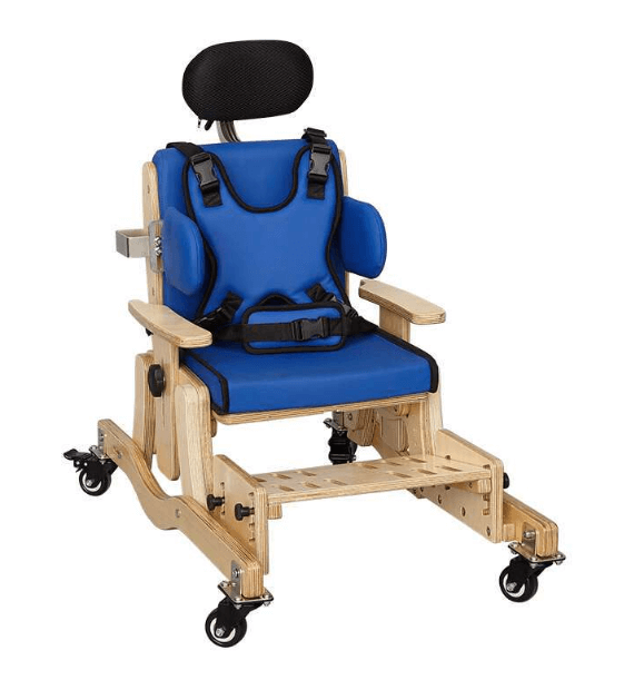 Circle Specialty Pango School Chair