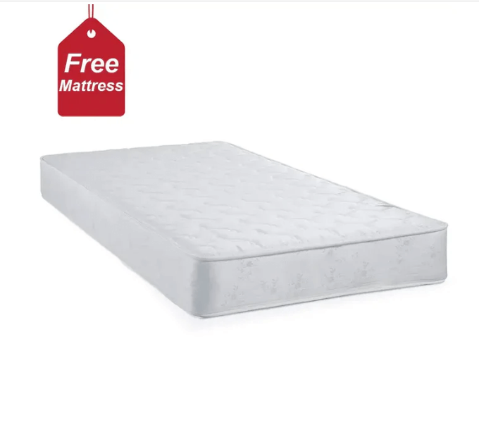 USCarbed Twin Race Car Bed