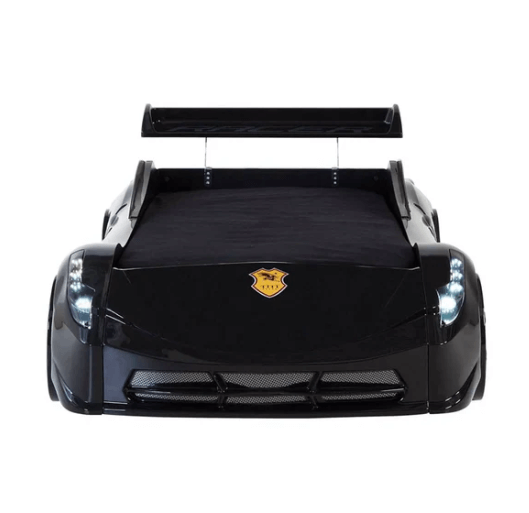 USCarbed Spyder Twin Race Car Bed