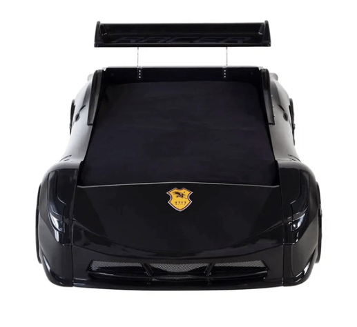 USCarbed Spyder Twin Race Car Bed