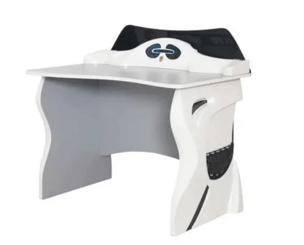 USCarbed Bedroom Kids Study Desk