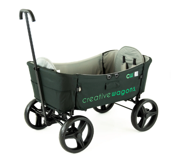 Creative Wagons Buggy Wagon
