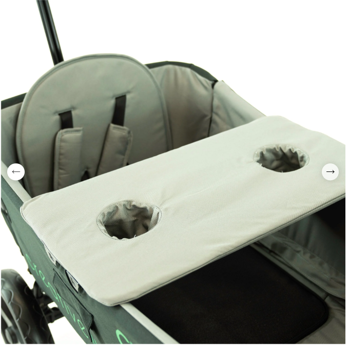 Creative Wagons Buggy Wagon