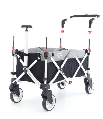 Creative Wagons Pack & Push Compact Stroller Wagon