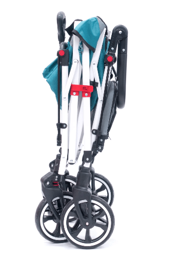 Creative Wagons Titanium Series Stroller Wagon