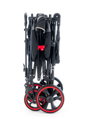 Creative Wagons Platinum Series Stroller Wagon