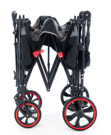 Creative Wagons Platinum Series Stroller Wagon
