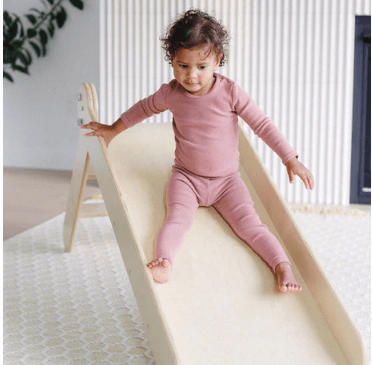 Mommy's Little Helper 2 in 1  Children's Slide N' Sketch