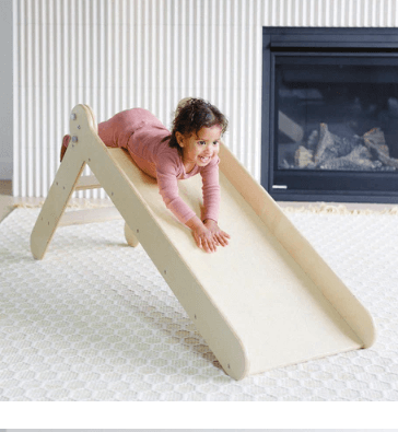 Mommy's Little Helper 2 in 1  Children's Slide N' Sketch