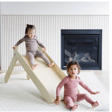 Mommy's Little Helper 2 in 1  Children's Slide N' Sketch