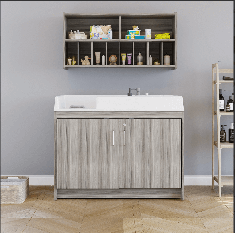 Tot Mate Baby Changing Table