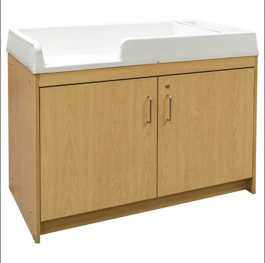 Tot Mate Baby Changing Table