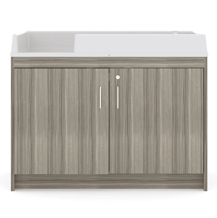 Tot Mate Baby Changing Table