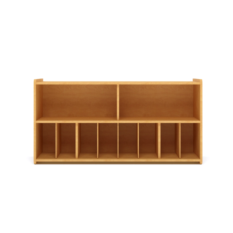 Tot Mate Wall Diaper Storage