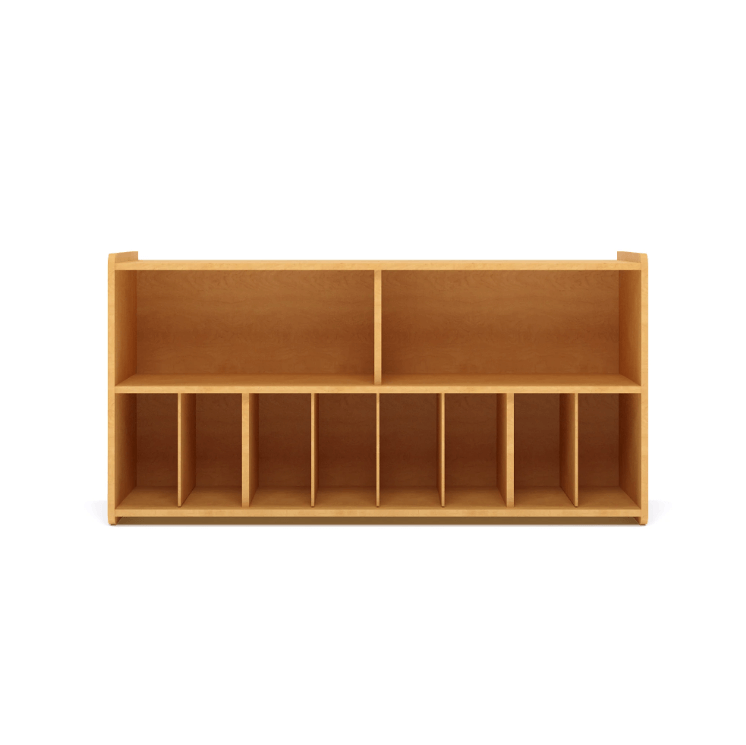 Tot Mate Wall Diaper Storage