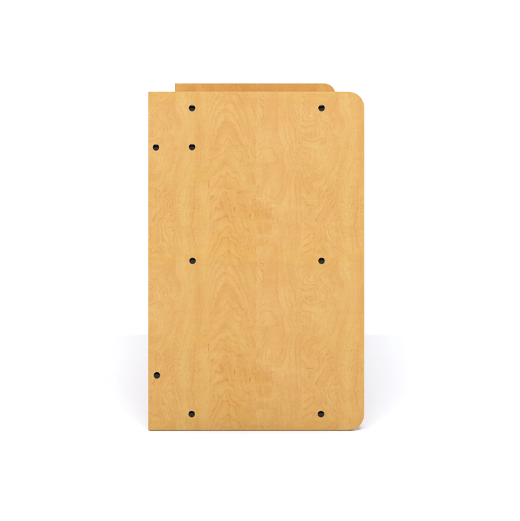 Tot Mate Wall Diaper Storage