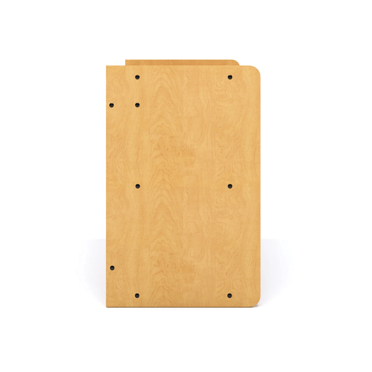 Tot Mate Wall Diaper Storage